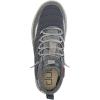 imageHey Dude Mens Charlie Lace Up Boots Multiple ColorsNavy
