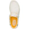 imageHEYDUDE Wally Boardshort Mens Shoes Mens Slipon Loafers Comfortable ampamp LightWeightWhiteMulti