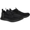 imageHEYDUDE Wally Drift Classic Mens Shoes Mens Slipon Loafers Comfortable ampamp LightWeightBlackBlack