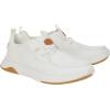 imageHEYDUDE Wally Drift Classic Mens Shoes Mens Slipon Loafers Comfortable ampamp LightWeightMesh White