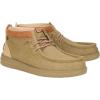imageHEYDUDE Wally Mid Stretch Pull on Boots Comfortable ampamp LightWeightCream