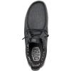 imageHEYDUDE Wally Mid Stretch Pull on Boots Comfortable ampamp LightWeightGrey