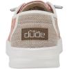 imageHey Dude Womens Karina Joy ShoeJoy Mandala Pink