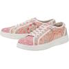 imageHey Dude Womens Karina Joy ShoeJoy Mandala Pink