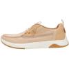 imageHEYDUDE Wally Drift Classic Mens Shoes Mens Slipon Loafers Comfortable ampamp LightWeightIrish CreamWhite
