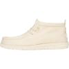 Bone White