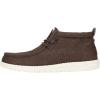 Mole Brown