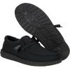 imageHEYDUDE Wally Amazon Exclusive Styles Mens Shoes Mens Slipon Loafers Comfortable ampamp LightWeightBlackClay
