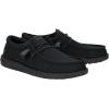 imageHEYDUDE Wally Amazon Exclusive Styles Mens Shoes Mens Slipon Loafers Comfortable ampamp LightWeightBlackClay