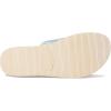 imageHEYDUDE Womens Delray Slide Surf Baja LoaferBlue Multi