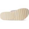 imageHEYDUDE Womens Delray Slide Surf Baja LoaferBluePinkMulti