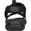 imageHey Dude Carson Sandal Sport ModeBlackBlack