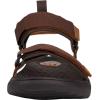 imageHey Dude Carson Sandal Sport ModeBrownBrown
