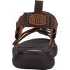 imageHey Dude Carson Sandal Sport ModeBrownBrown