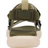 imageHey Dude Mens Carson SandalGreen Camo