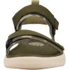 imageHey Dude Mens Carson SandalGreen Camo