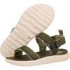 imageHey Dude Mens Carson SandalGreen Camo