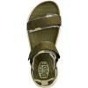 imageHey Dude Mens Carson SandalGreen Camo