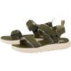 imageHey Dude Mens Carson SandalGreen Camo