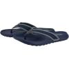 imageHey Dude Mens Myers Flip Classic BlackBlack  Mens Shoes  Men Slipon Sandals  Comfortable ampamp LightWeightNavyNavy