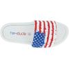 imageHey Dude Mens Phoenix Sandals Multiple ColorsPhoenix Flag