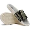 imageHey Dude Mens Phoenix Sandals Multiple ColorsTiger Stripe