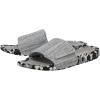 imageHey Dude Mens Phoenix Sandals Multiple ColorsTri Ghost