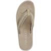 imageHey Dude Sami Sandals Multiple Colors ampamp Sizes  Mens Footwear  Mens Slip On Sandals  Comfortable ampamp LightWeightBeige