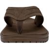 imageHey Dude Sami Sandals Multiple Colors ampamp Sizes  Mens Footwear  Mens Slip On Sandals  Comfortable ampamp LightWeightSaddle