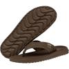 imageHey Dude Sami Sandals Multiple Colors ampamp Sizes  Mens Footwear  Mens Slip On Sandals  Comfortable ampamp LightWeightSaddle