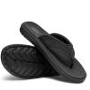imageHey Dude Sami Sandals Multiple Colors ampamp Sizes  Mens Footwear  Mens Slip On Sandals  Comfortable ampamp LightWeightSlate