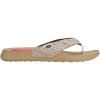 imageHEYDUDE Christi Flip Surf Baja BluePinkMulti Size 5 Womens Sandals womens flip flops Comfortable ampamp LightWeightTanMulti