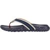 Navy Speckle