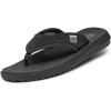 imageHey Dude Sami Sandals Multiple Colors ampamp Sizes  Mens Footwear  Mens Slip On Sandals  Comfortable ampamp LightWeightSlate