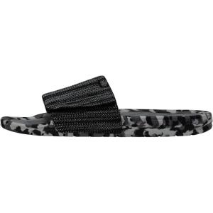 imageHey Dude Mens Phoenix Sandals Multiple ColorsDark Quarry Camo 2