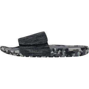 imageHey Dude Mens Phoenix Sandals Multiple ColorsDark Quarry Camo