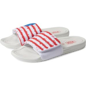 imageHey Dude Mens Phoenix Sandals Multiple ColorsFlag 2