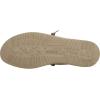 imageHEYDUDE Mens Wally Eco Ascend  Mens Lace Up Loafers  Comfortable ampamp LightWeightChestnut