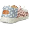 imageHey Dude Boys Wally Americana LoaferFunk American Flag