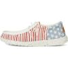imageHey Dude Boys Wally Americana LoaferFunk American Flag