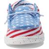 imageHey Dude Boys Wally Americana LoaferStarsStripes