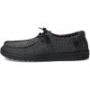 Micro Total Black