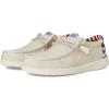 Off-white Patriotic