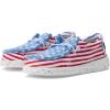 imageHey Dude Boys Wally Americana LoaferStarsStripes