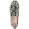imageHey Dude Womens Peyton ShoeSnake Grey