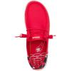 imageHEYDUDE Wendy Funk Solo Cup Womens Shoes Womens Slipon Loafers Comfortable ampamp LightWeightRedWhiteBlue