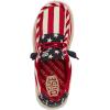 imageHey Dude Kids Wally Americana LoaferAmerican Flag
