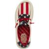 imageHey Dude Kids Wally Americana LoaferAmericana
