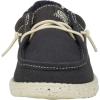 imageHey Dude Kids Wally Americana LoaferNavy White