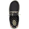 imageHey Dude Kids Wally Americana LoaferNavy White